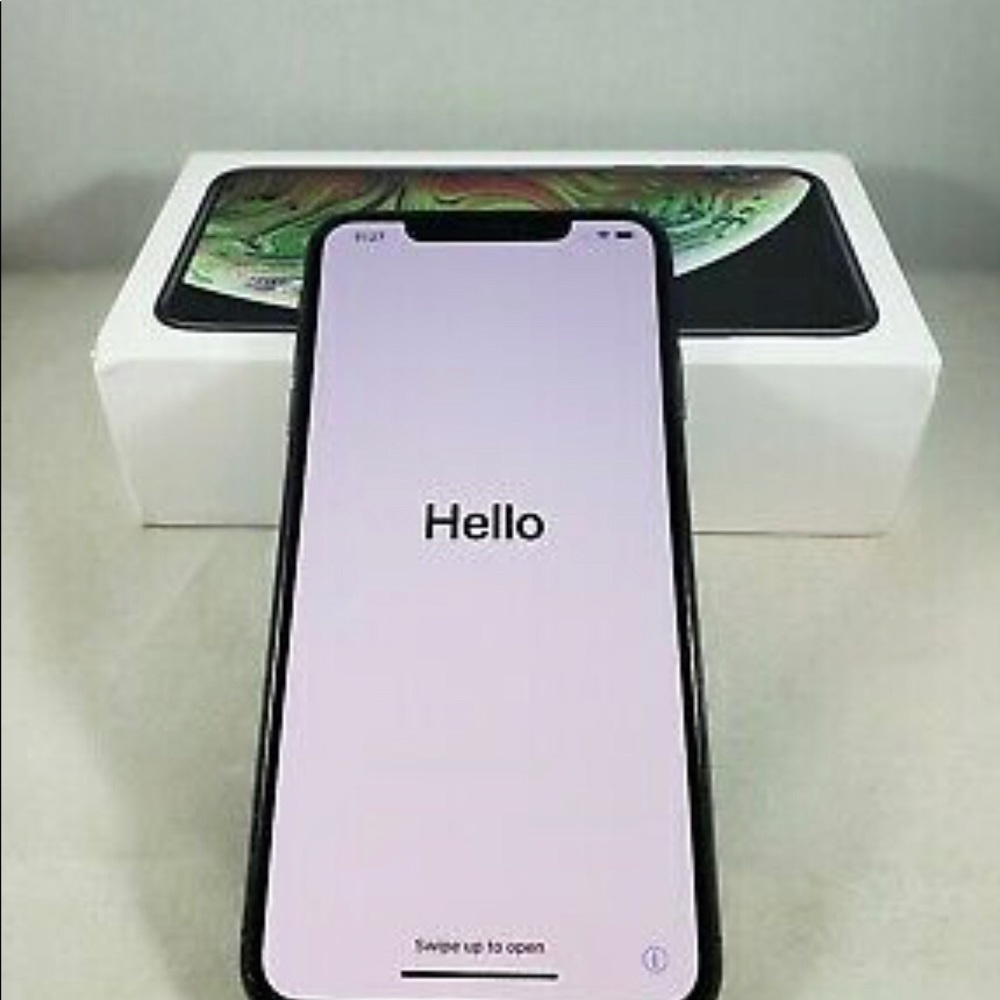 Apple Iphone xs Max